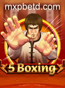 Descubra o Jogo Avançado de Estratégia e Habilidade: 5Boxing