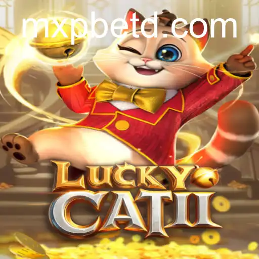 Explorando o Fascinante Mundo de LuckyCatII