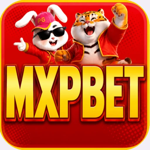 mxpbet.com Logo